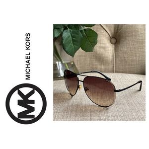 Michael Kors Sicily Sunglasses